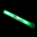 Green Sound Activated Light-Up Foam Stick